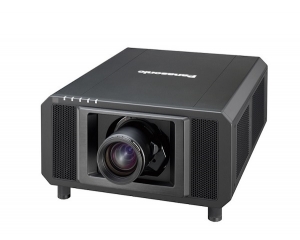 Máy chiếu Laser 3D PANASONIC PT-RZ31KE