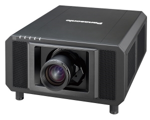 Máy chiếu Laser 3D PANASONIC PT-RS30KE