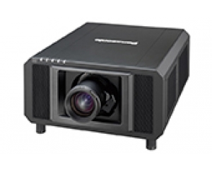 Máy chiếu Laser 3D PANASONIC PT-RS20KE