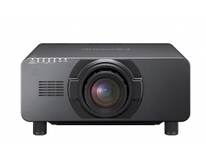 Máy chiếu Laser PANASONIC PT-DZ16K2E