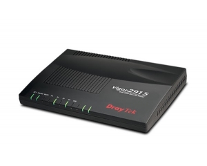 Dual-WAN VPN Router DrayTek Vigor2915
