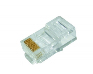 Đầu nối RJ-45 Dintek CAT6 Modular Plug (88027)
