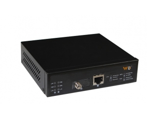 Switch WINTOP YT-MC102-1GF1GT(M) 1-port 10/100/1000Base-T(X)+ 1-port 1000Base-F(X) 