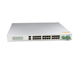 Switch WINTOP YT-CM6026-2GF24T Unmanaged Industrial Rack-Mount