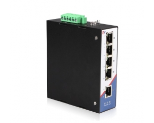 Switch công nghiệp WINTOP YT-RS205L-5T