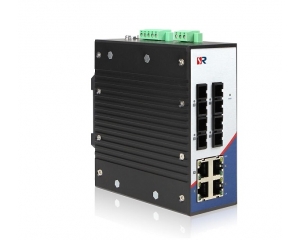 Switch công nghiệp WINTOP YT-RS208-4F4T