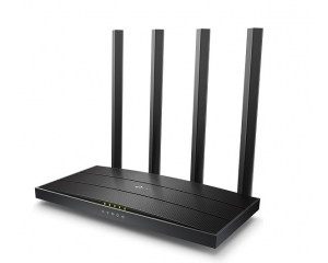 AC1900 Wireless MU-MIMO Wi-Fi Router TP-Link Archer C80