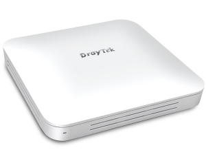 AC2200 MU-MIMO Wireless Access Point Tri-Band Draytek VigorAP 1000C