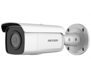 HIKVISION CAMERA IP DS-2CD2T26G2-ISU/SL