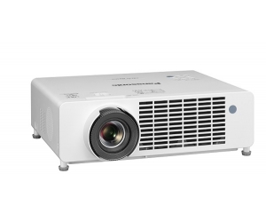 Máy chiếu PANASONIC PT-LRZ35