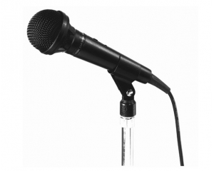 Micro điện động cầm tay TOA DM-1100