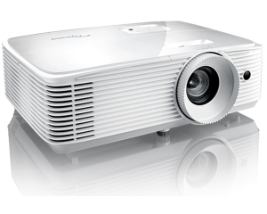 Máy chiếu OPTOMA W412