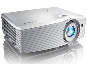 Máy chiếu OPTOMA W512