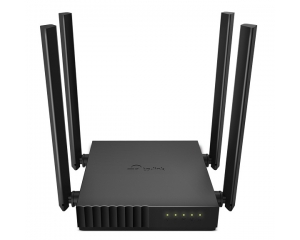 AC1200 Dual-Band Wi-Fi Router TP-LINK Archer C54