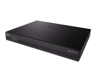 Router Integrated ISR 4321 Cisco ISR4321/K9