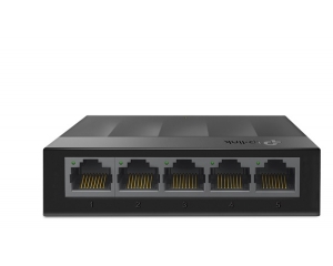 5-Port Gigabit Desktop Switch TP-LINK LS1005G