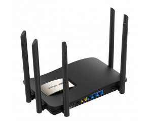 1300M Dual-band Gigabit Wireless Router RUIJIE RG-EW1200G Pro