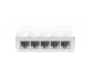 5-Port 10/100Mbps Desktop Network Switch TP-LINK LS1005