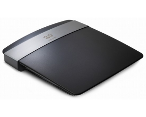 Wireless-N Router CISCO LINKSYS E2500