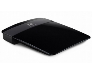 Wireless-N Router CISCO LINKSYS E1200