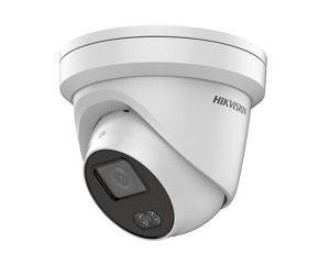 HIKVISION CAMERA IP COLORVU DS-2CD2327G1-L