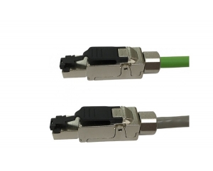 Modular Jack chống nhiễu CAT.6A for 10GB Dintek (1505-05001)