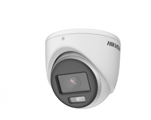 Camera HD-TVI Dome 2.0 Megapixel HIKVISION DS-2CE70DF0T-MF