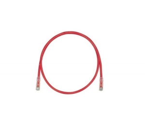 Cáp nhảy-Patch cord COMMSCOPE CAT5E UTP 3 mét (1-1859241-0)