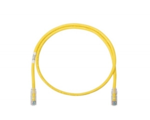 Cáp nhảy-Patch cord COMMSCOPE CAT5E UTP 3 mét (1-1859243-0)