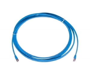 Cáp nhảy-Patch cord COMMSCOPE CAT5E UTP 3 mét (1-1859239-0)