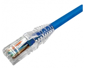 Cáp nhảy-Patch cord COMMSCOPE CAT5E UTP 1.2 mét (CO155D2-0ZF004)