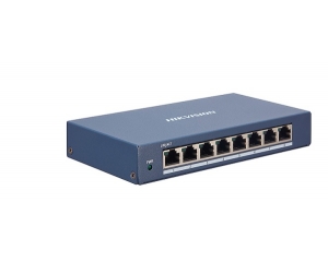 SWITCH DS-3E1508-EI HIKVISION