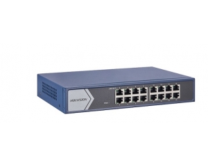 SWITCH DS-3E1516-EI HIKVISION