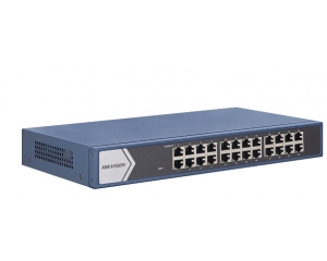 SWITCH DS-3E1524-EI HIKVISION