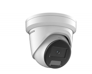 HIKVISION CAMERA IP COLORVU DS-2CD2327G2-LU