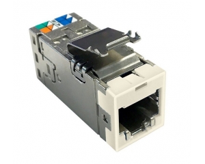 Modular Jack COMMSCOPE CAT6A S/FTP (2153449-1)