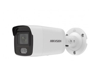 HIKVISION CAMERA IP COLORVU DS-2CD2047G2-LU