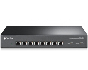 8-Port 10G Switch TP-LINK TL-SX1008
