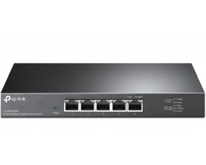 5-Port 2.5G Desktop Switch TP-LINK TL-SG105-M2