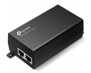 PoE+ Injector TP-LINK TL-POE160S