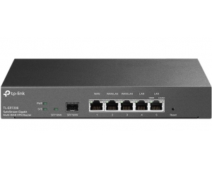 SafeStream Gigabit Multi-WAN VPN Router TP-LINK TL-ER7206
