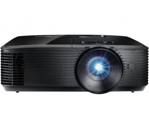 Máy chiếu giải trí Full HD 3D OPTOMA HD28e