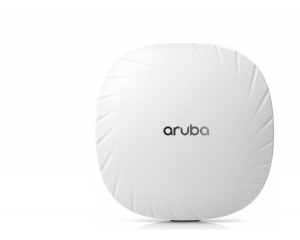 HP Aruba AP-515 (RW) Wireless Access Point Q9H62A