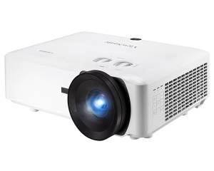 Máy chiếu ViewSonic LS860WU