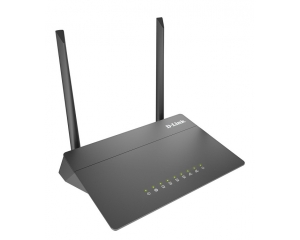 Wireless AC750 Dual Band Router D-Link DIR-806A