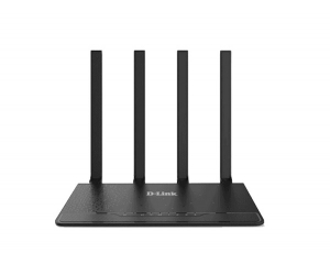 Wireless AC1200 MU-MIMO Gigabit Router D-Link DIR-1253