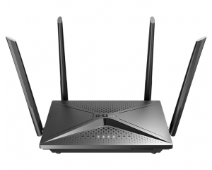 AC2100 Wi-Fi Gigabit Router D-Link DIR-2150
