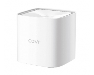 AC1200 Dual Band Mesh Wi-Fi Router D-Link COVR-1100-1 (1 unit)