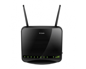 Wireless AC1200 4G LTE Multi-WAN Router D-Link DWR-953