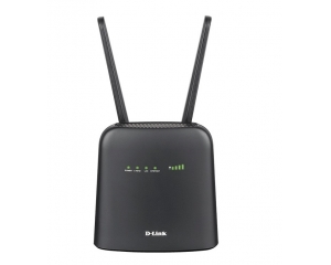 4G LTE Wireless N300 Router D-Link DWR-920V